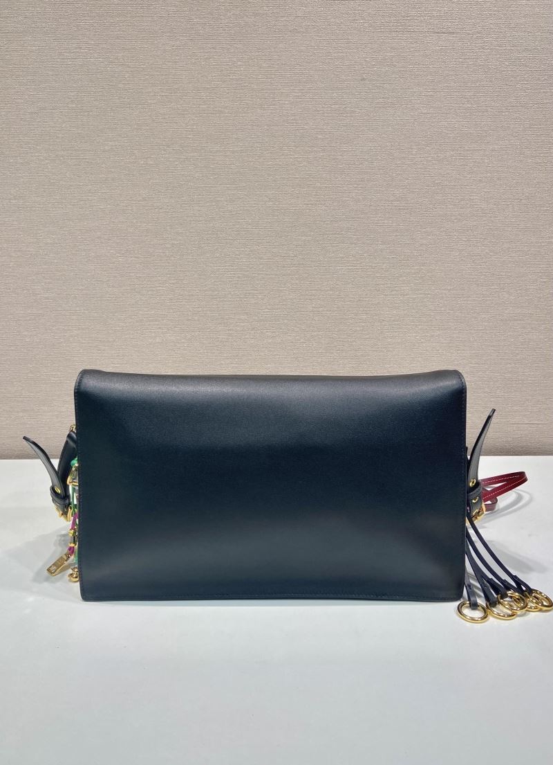 Pra*a satchel bags